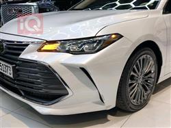 تويوتا أفالون